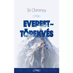 EVEREST-TÖREKVÉS