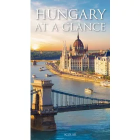 HUNGARY AT A GLANCE