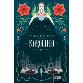 KAROLINA ÉS A KRAKKÓI BABAKÉSZÍTŐ