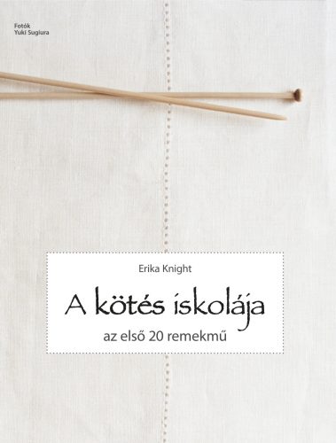 A KÖTÉS ISKOLÁJA - AZ ELSŐ 20 REMEKMŰ