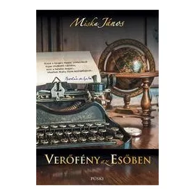 VERŐFÉNY AZ ESŐBEN