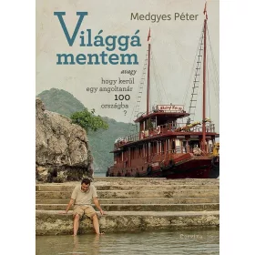 VILÁGGÁ MENTEM - ÜKH 2018