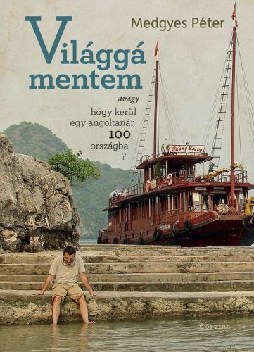 VILÁGGÁ MENTEM - ÜKH 2018