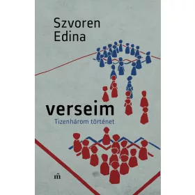 VERSEIM - TIZENHÁROM TÖRTÉNET