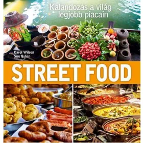 STREET FOOD