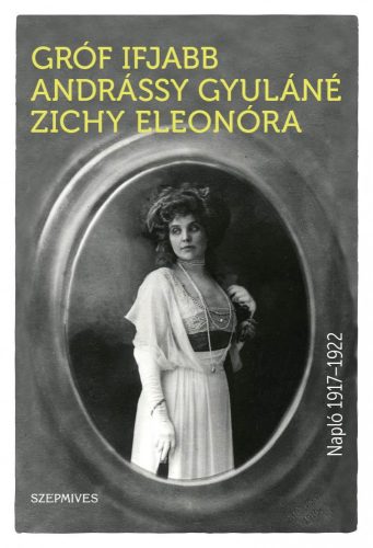 NAPLÓ 1917-1922