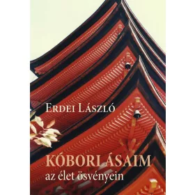 KÓBORLÁSAIM AZ ÉLET ÖSVÉNYEIN