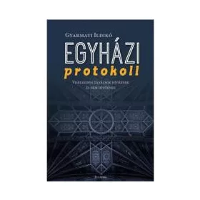 EGYHÁZI PROTOKOLL