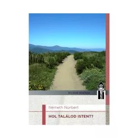 HOL TALÁLOD ISTENT?