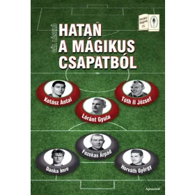 HATAN A MÁGIKUS CSAPATBÓL