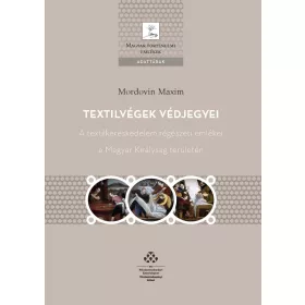 TEXTILVÉGEK VÉDJEGYEI