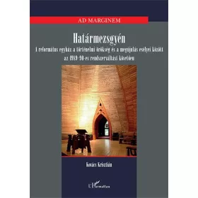 HATÁRMEZSGYÉN - AD MARGINEM 5.