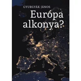 EURÓPA ALKONYA?