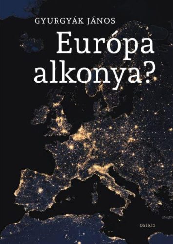 EURÓPA ALKONYA?