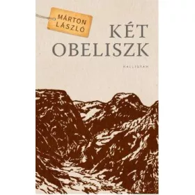 KÉT OBELISZK