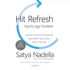 HIT REFRESH - NYOMJ EGY FRISSÍTÉST!