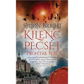 KILENC PECSÉT - PRÓFÉTÁK VÉRE