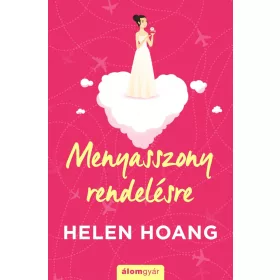 MENYASSZONY RENDELÉSRE