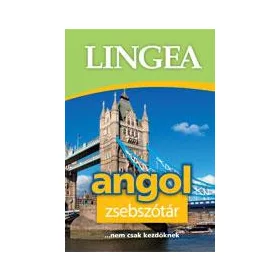 ANGOL ZSEBSZÓTÁR (2. KIADÁS)