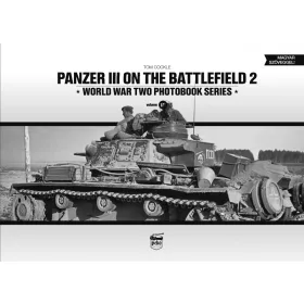 PANZER III ON THE BATTLEFIELD 2.