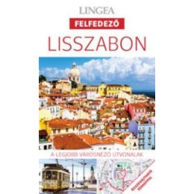 LISSZABON - FELFEDEZŐ