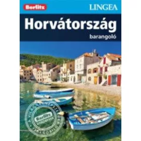HORVÁTORSZÁG - BARANGOLÓ