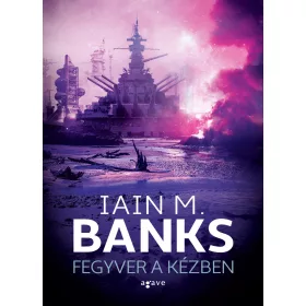 FEGYVER A KÉZBEN