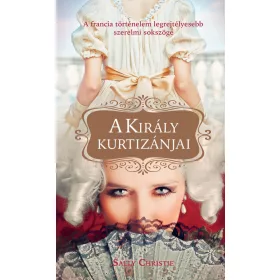A KIRÁLY KURTIZÁNJAI