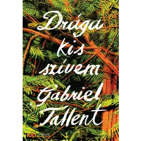 DRÁGA KIS SZÍVEM