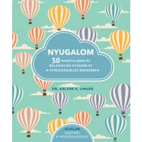 NYUGALOM