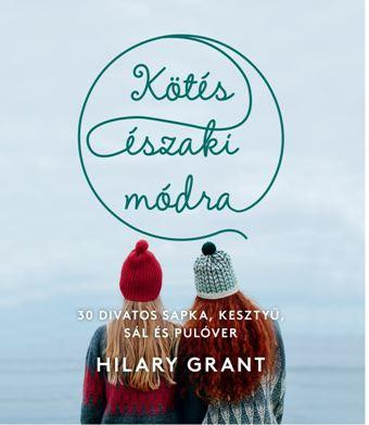 KÖTÉS ÉSZAKI MÓDRA