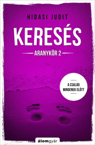 KERESÉS - ARANYKÖR 2.