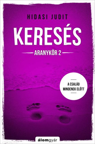 KERESÉS - ARANYKÖR 2.