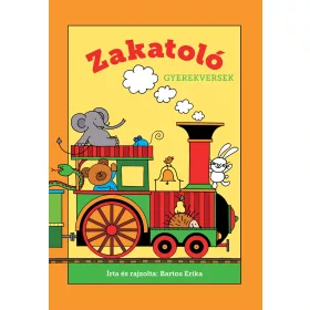 ZAKATOLÓ - GYEREKVERSEK