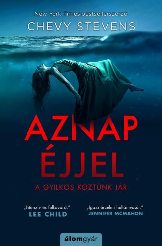 AZNAP ÉJJEL