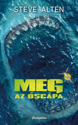 MEG, AZ ŐSCÁPA