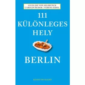 111 KÜLÖNLEGES HELY - BERLIN
