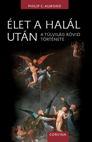 ÉLET A HALÁL UTÁN