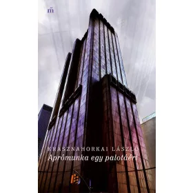 APRÓMUNKA EGY PALOTÁÉRT