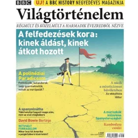 VILÁGTÖRTÉNELEM 2018. 3. SZÁM - SZEPTEMBER