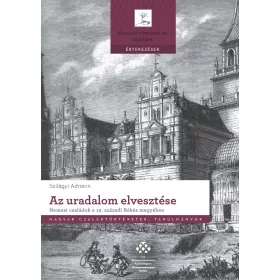 AZ URADALOM ELVESZTÉSE