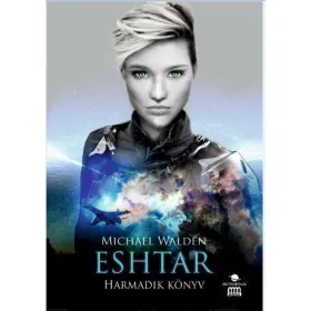 ESHTAR - HARMADIK KÖNYV