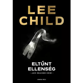 ELTŰNT ELLENSÉG - FŰZÖTT