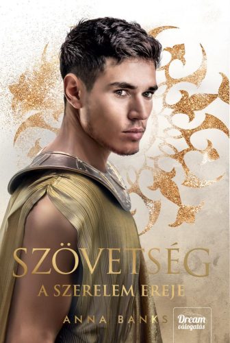 SZÖVETSÉG  A SZERELEM EREJE