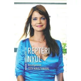 REPTÉRI NYÚL