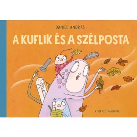A KUFLIK ÉS A SZÉLPOSTA