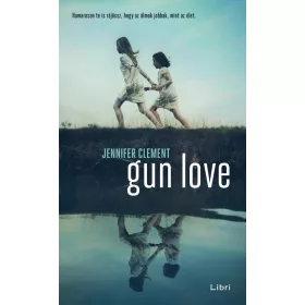 GUN LOVE