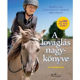 A LOVAGLÁS NAGYKÖNYVE