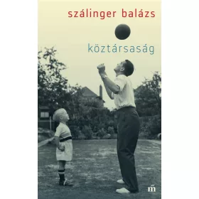KÖZTÁRSASÁG - ÚJ BORÍTÓ (2018)
