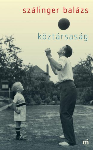 KÖZTÁRSASÁG - ÚJ BORÍTÓ (2018)